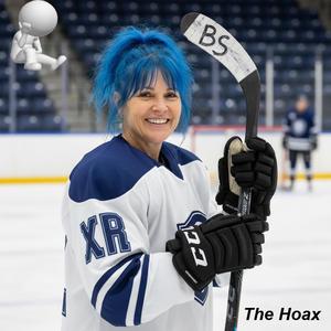 The Hoax