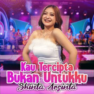 Kau Tercipta Bukan Untukku