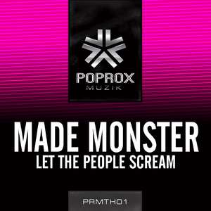 Let the People Scream (Original Mix)