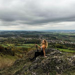 Valhalla Calling (Instrumental, Violin Version)