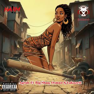 Wood (feat. Agrah, Big Shark & Osman)