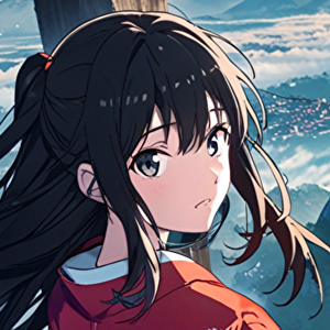 君だけを、永遠に
