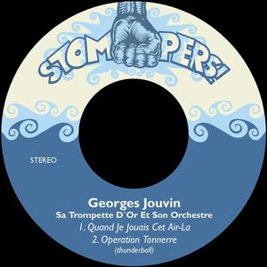 Quand Je Jouais Cet Air-La