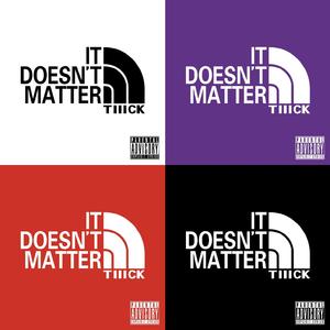 多话没得 No more words（Prod.thatboineco）