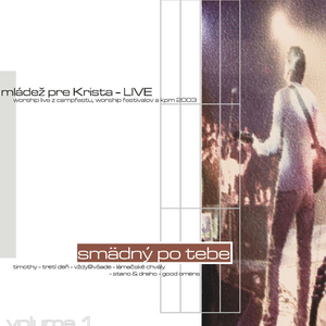 Príď, dnes je čas chváliť Pána (Slovak Version)