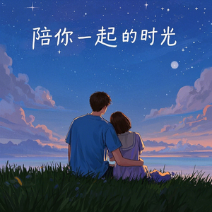 陪你一起的时光(女声版)