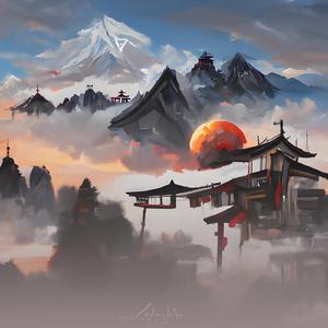 Hallowed Aggregator Overture