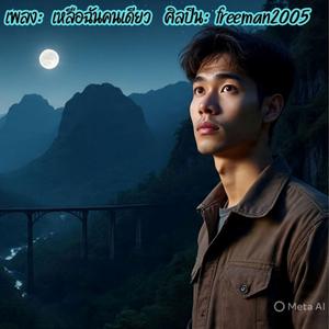 เหลือฉันคนเดียว