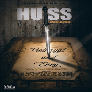 This World Cold (feat. Ampichino)