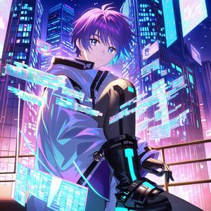 Aha's Pulse Beyond the Veil