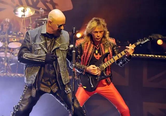 judas priest