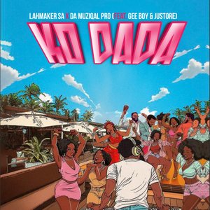 Ko Dada