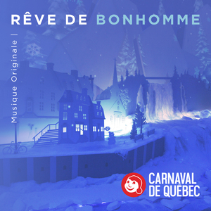 Le party de Bonhomme Carnaval