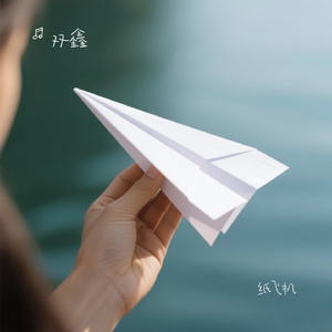 纸飞机