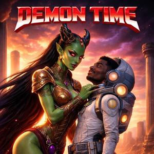 Demon time