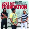 Suga Roy - Foundation