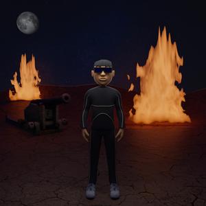 Benzema (feat. Nando1)