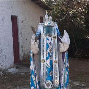 Ọmọ́rọ̀dẹ Oleyo - Alápàòdẹ