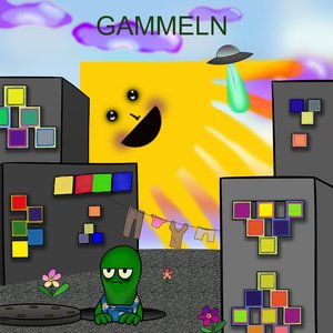 Gammeln