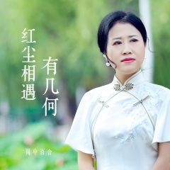 红尘相遇有几何