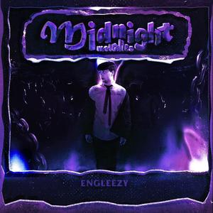 Midnight Melodies (feat. Xavian)