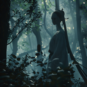 I Tried to Walk Away