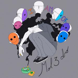 I Am OK (feat. Mol3dro & Chris Marz) (MASTERED)