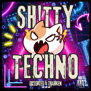 Sh!tty Techno
