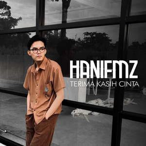 TERIMAKASIH CINTA