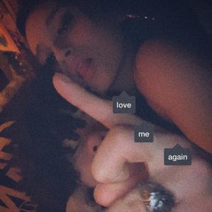love me again (feat. 4zriela)