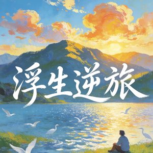 浮生逆旅