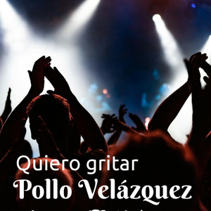 Quiero gritar