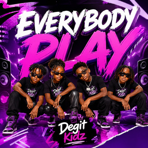 Everybody Play