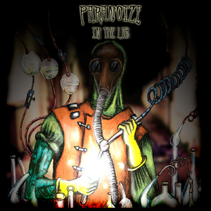 Antibiotics (Original Mix)