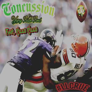 Concussion (feat. Rizzoo Rizzoo)