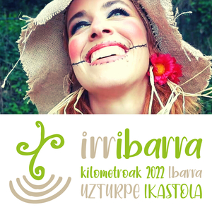 Irribarra - Kilometroak 2022 Ibarra