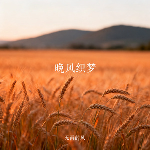 晚风织梦