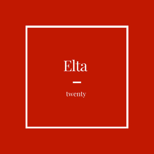 twenty