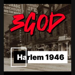 Harlem 1946