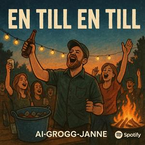 En till En till