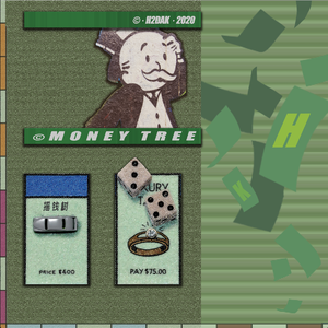 Money Tree