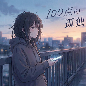 100点の孤独