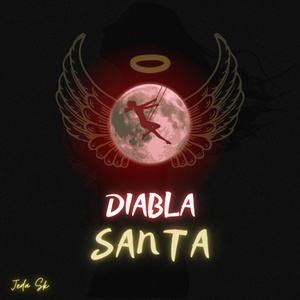 Diabla Santa