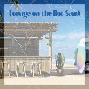 Long Road to the Beach