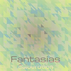 Fantasias Colouration