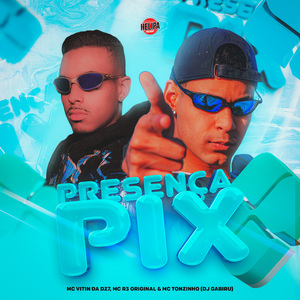 Presença Pix