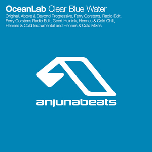 Clear Blue Water (Geert Huinink Remix)