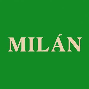 MILÁN
