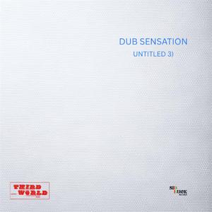 DUB SENSATION (UNTITLED 3)