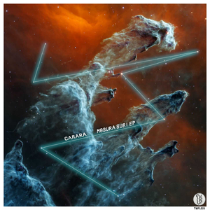 Mosura Suri (Andromeda Version)